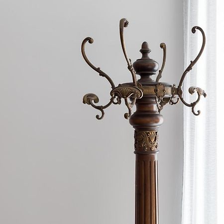 Nobile Casa St.Maria Lägenhet Rom Exteriör bild