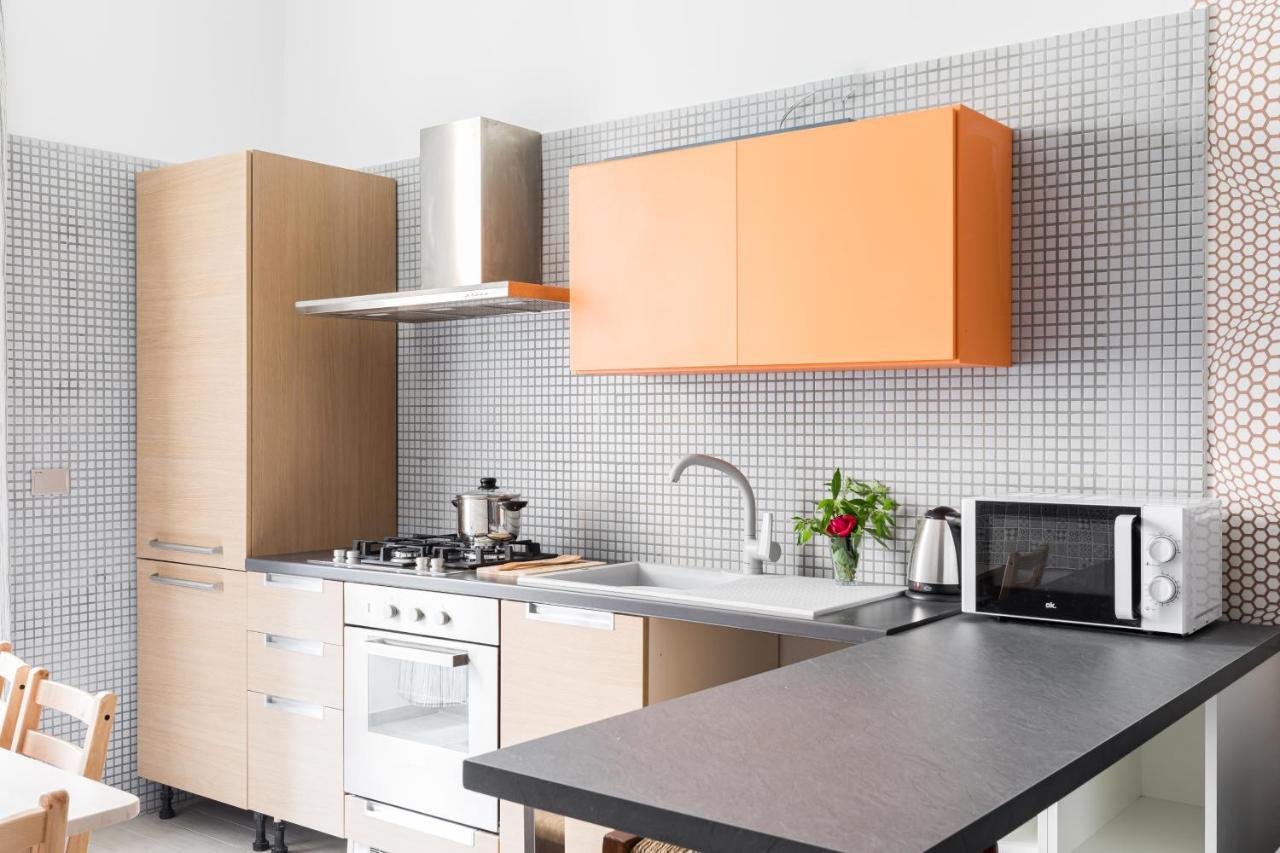 Nobile Casa St.Maria Lägenhet Rom Exteriör bild